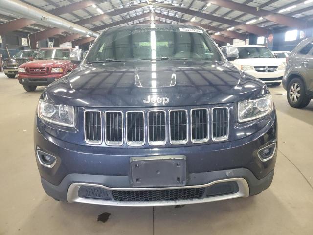2014 JEEP GRAND CHER - 1C4RJFBG2EC233370