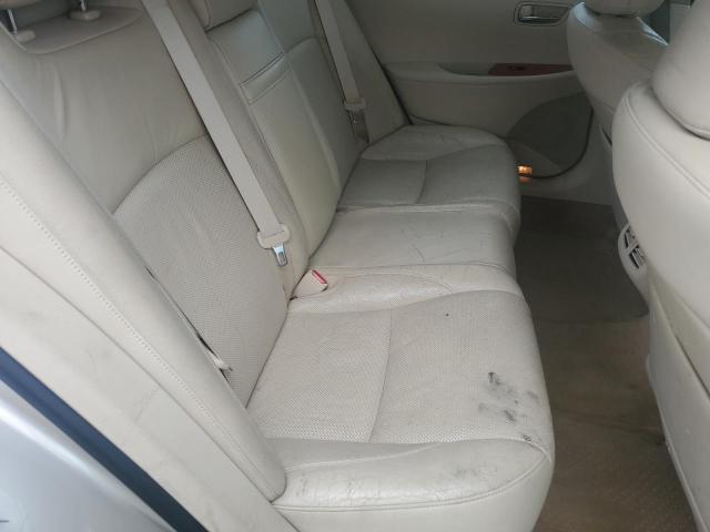 2012 LEXUS ES 350 - JTHBK1EG2C2473694