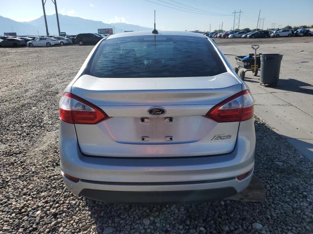 2016 FORD FIESTA S - 3FADP4AJ4GM135796
