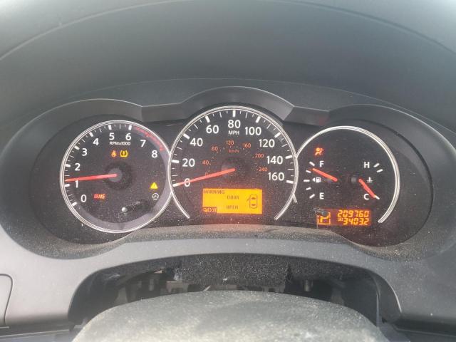 2010 NISSAN ALTIMA BAS - 1N4AL2AP3AC180518