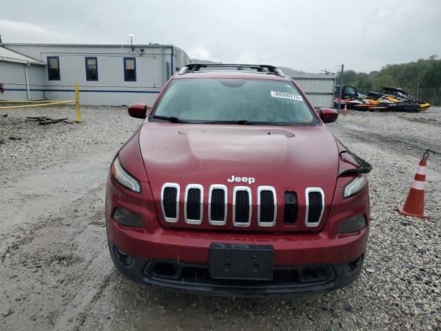 2015 JEEP CHEROKEE L 1C4PJLDS5FW554343