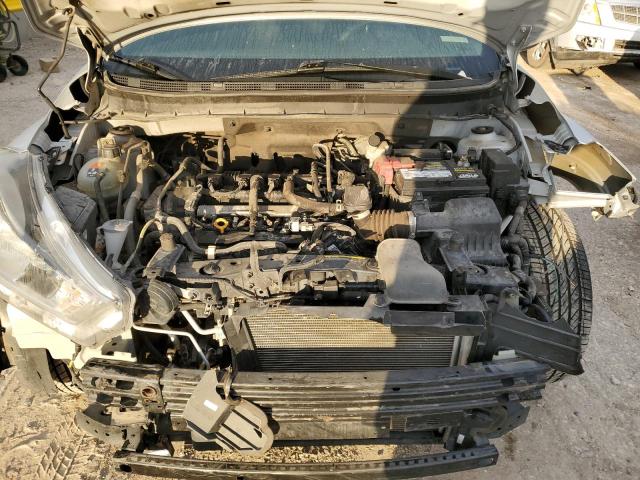 2018 NISSAN KICKS S - 3N1CP5CU2JL545063