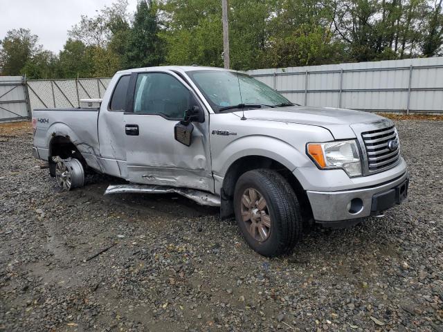 2012 FORD F150 SUPER #3308454283