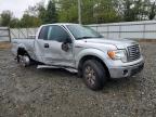 Lot #3308454283 2012 FORD F150 SUPER