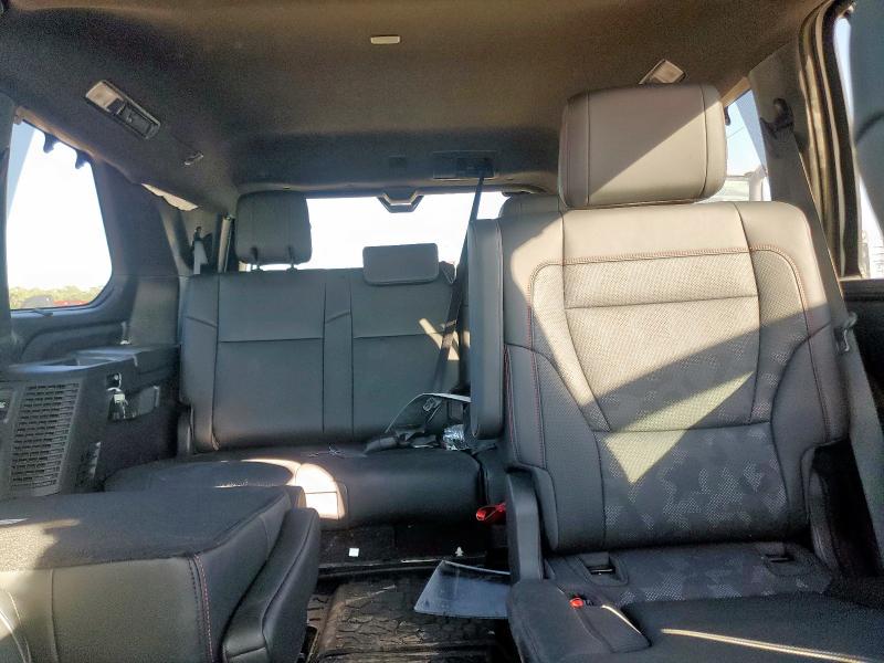 2023 CHEVROLET SILVERADO #3290182201