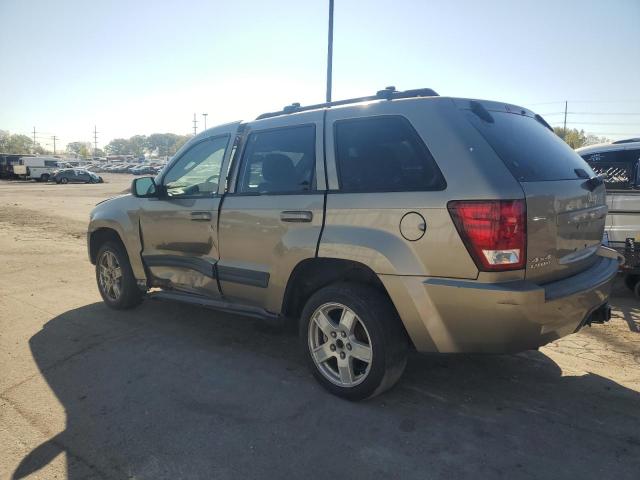 2006 JEEP GRAND CHER #3268509806