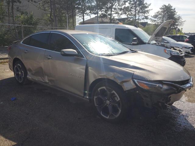 2023 CHEVROLET MALIBU LT - 1G1ZD5ST0PF136287