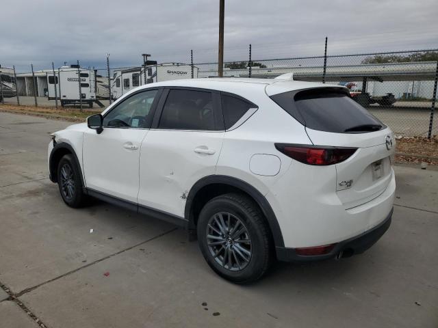 2021 MAZDA CX-5 TOURI - JM3KFBCM8M0495174