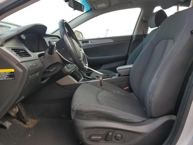 2016 HYUNDAI SONATA SE 5NPE24AF8GH293301