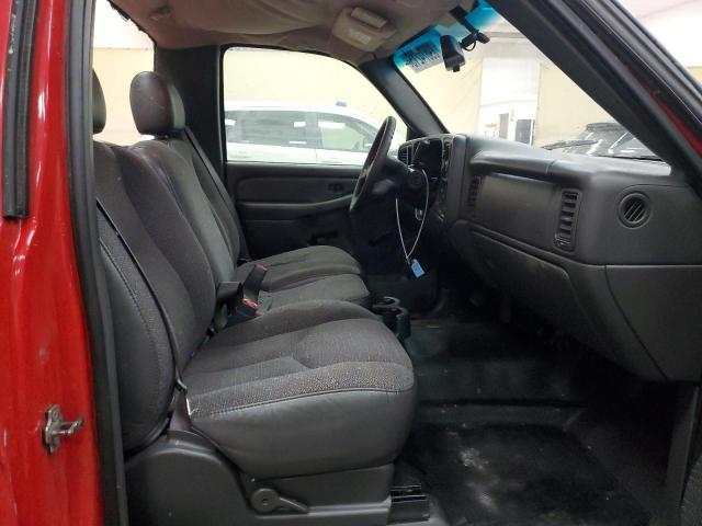 2004 GMC NEW SIERRA #3284839533