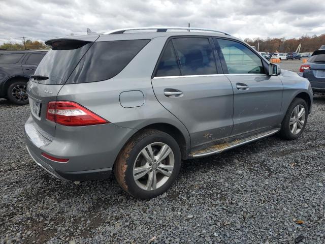 2015 MERCEDES-BENZ ML 350 4MA 4JGDA5HB0FA454281