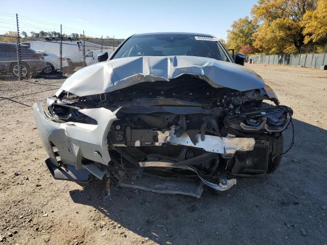 2022 BMW M4 - WBS53AZ02NCK10068