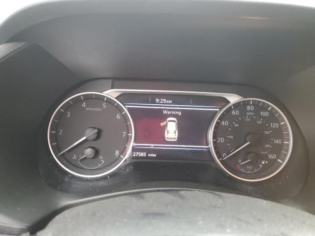 2024 NISSAN SENTRA SV - 3N1AB8CV2RY366763