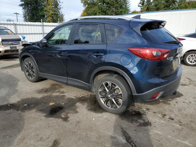 2016 MAZDA CX-5 GT - JM3KE4DY5G0709302