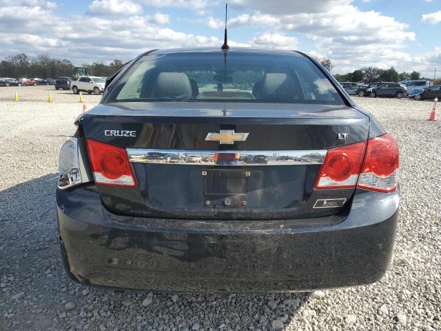 2012 CHEVROLET CRUZE LT #3301605633