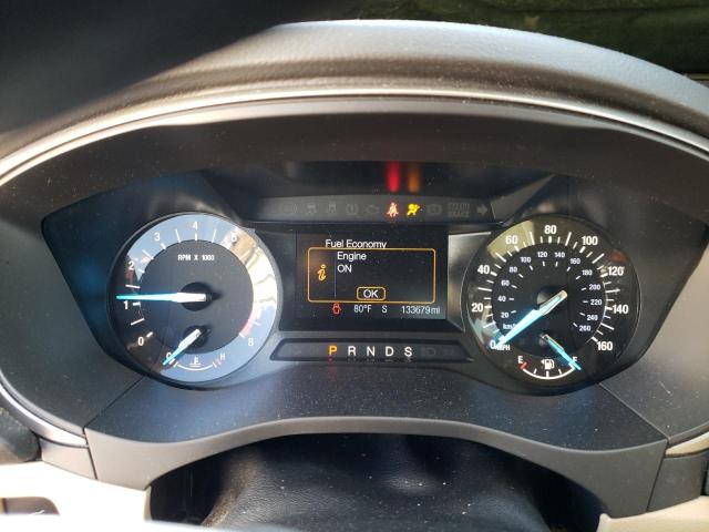 2016 FORD FUSION SE 3FA6P0H73GR375940