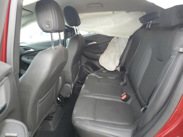 2025 BUICK ENCORE GX SPORT TOURING #3303881691