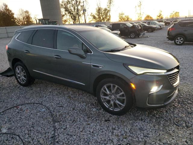 2022 BUICK ENCLAVE PR - 5GAEVBKW6NJ183394