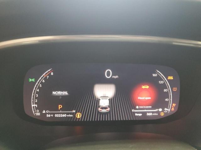 2024 ACURA MDX TECHNO #3304631975