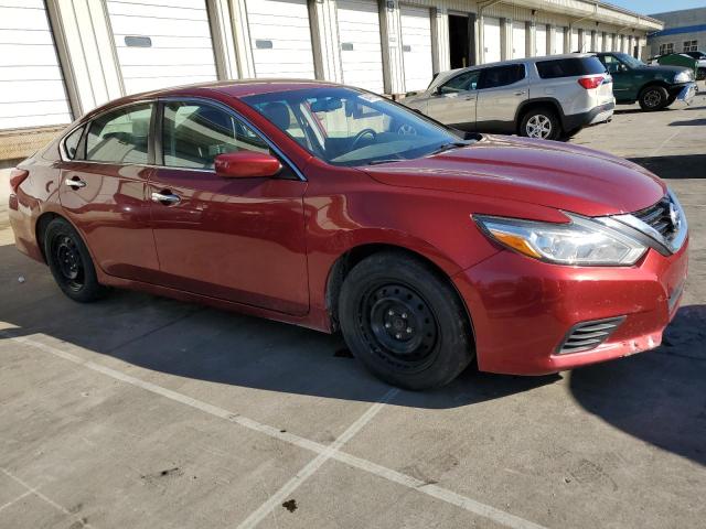 2018 NISSAN ALTIMA 2.5 #3292384268