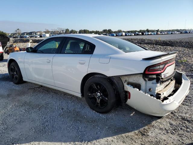 2020 DODGE CHARGER SX 2C3CDXBG7LH223466