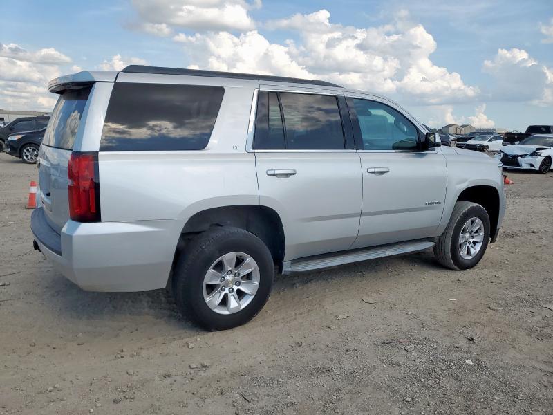 2015 CHEVROLET TAHOE C150 - 1GNSCBKC0FR201606