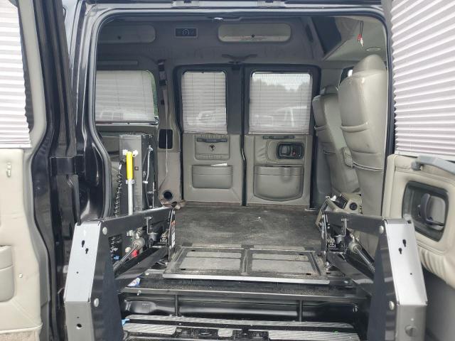 2006 CHEVROLET EXPRESS G1 #3278636929