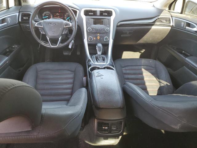 2015 FORD FUSION SE #3291516938