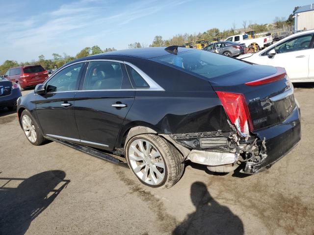 2016 CADILLAC XTS LUXURY 2G61M5S32G9124321