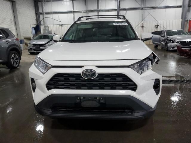 2021 TOYOTA RAV4 XLE #3283988806