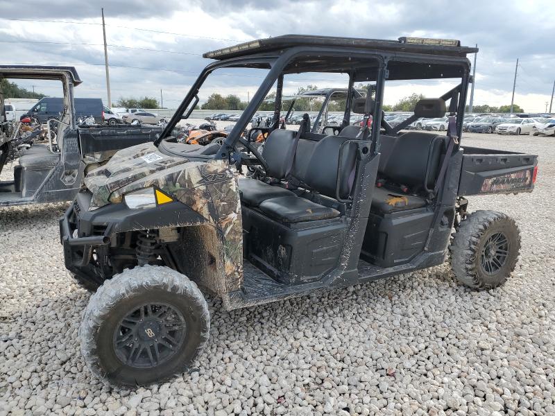 2017 OTHER RANGER CREW XP1000EP - 4XARVE990H8026061