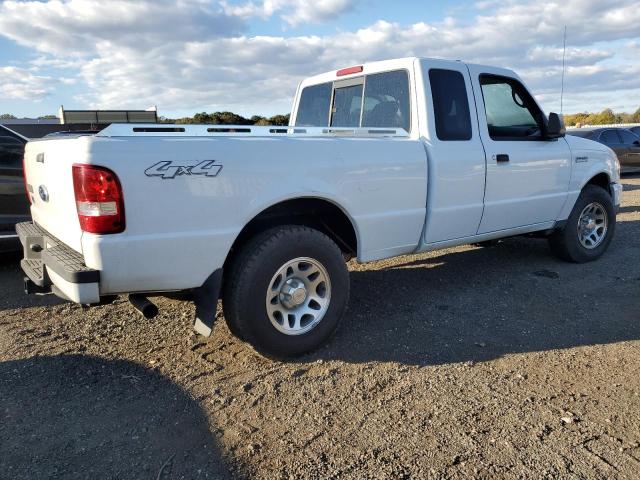2011 FORD RANGER SUP #3283945827