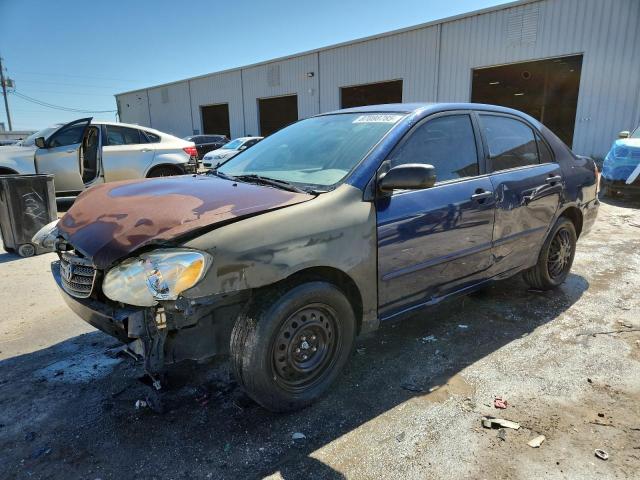 TOYOTA COROLLA CE