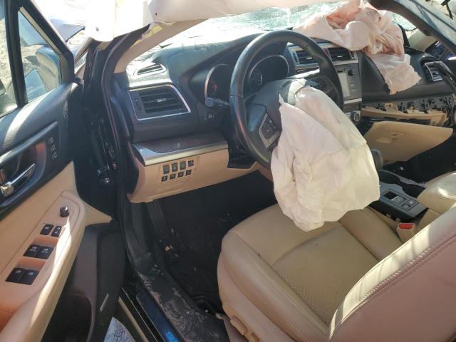 2017 SUBARU OUTBACK 2. - 4S4BSANCXH3383558