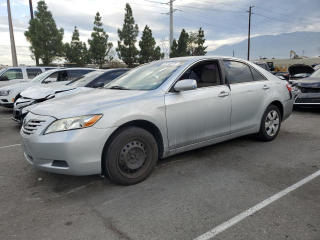 2007 TOYOTA CAMRY LE #3262146623