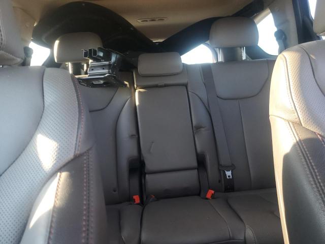 2020 HYUNDAI SANTA FE L - 5NMS5CAA2LH255160