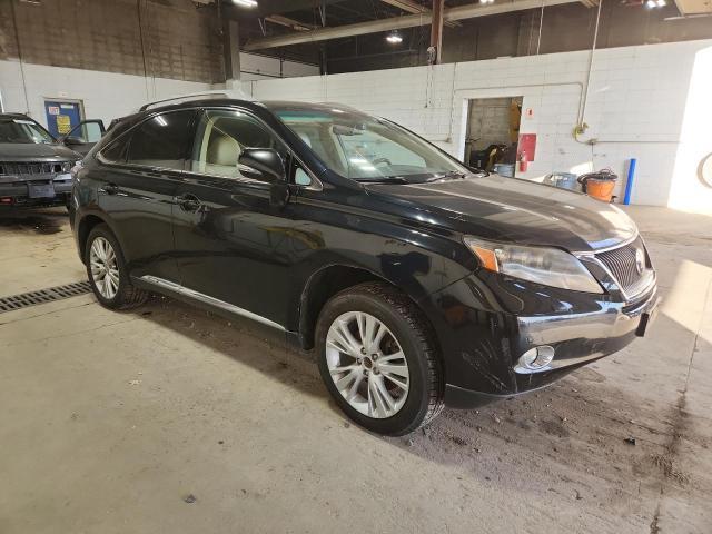 2010 LEXUS RX 450H #3279509267