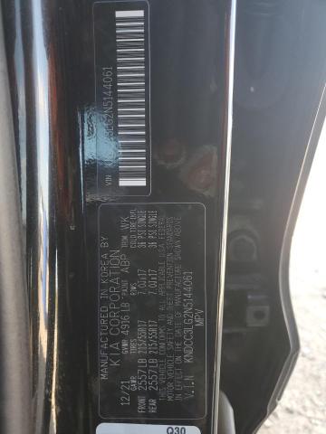2022 KIA NIRO S - KNDCC3LG2N5144061