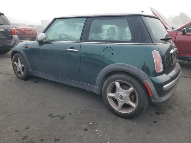 2004 MINI COOPER #3301730357