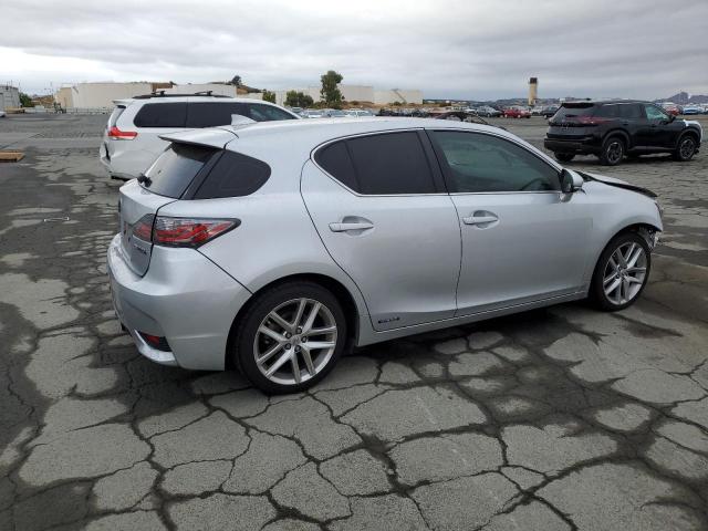 2016 LEXUS CT 200 JTHKD5BH1G2259543