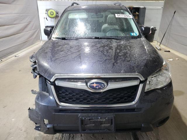 2015 SUBARU FORESTER 2.5I LIMITED #3268476763