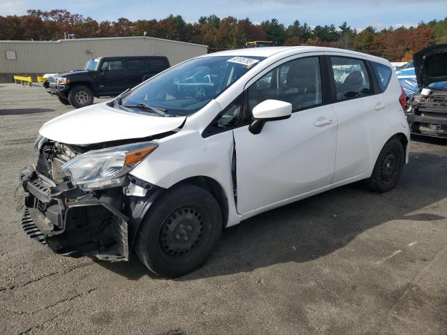2019 NISSAN VERSA NOTE - 3N1CE2CP5KL360697