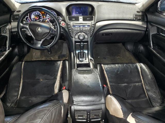 2012 ACURA TL #3292416567