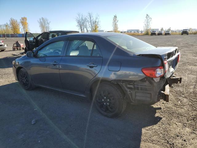 2012 TOYOTA COROLLA BA - 2T1BU4EE4CC884902