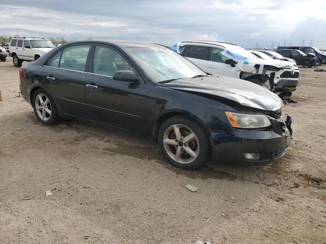 2006 HYUNDAI SONATA GLS #3284115536