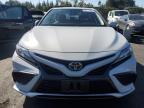 Lot #3315709438 2022 TOYOTA CAMRY XSE