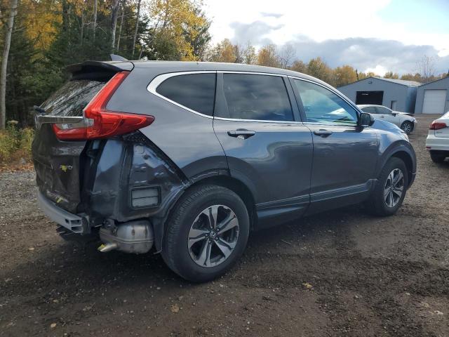 2017 HONDA CR-V LX - 2HKRW2H20HH109516