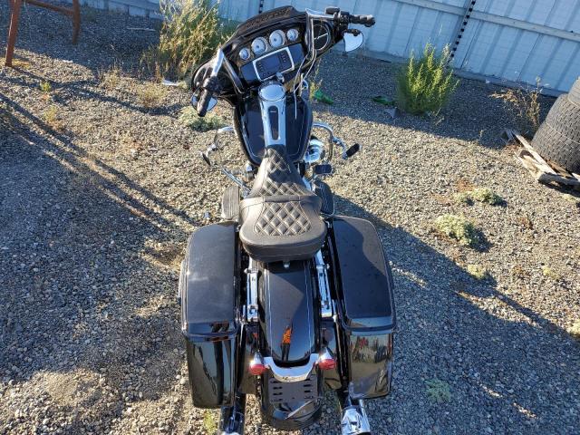 2014 HARLEY-DAVIDSON FLHX STREE 1HD1KBM38EB620765