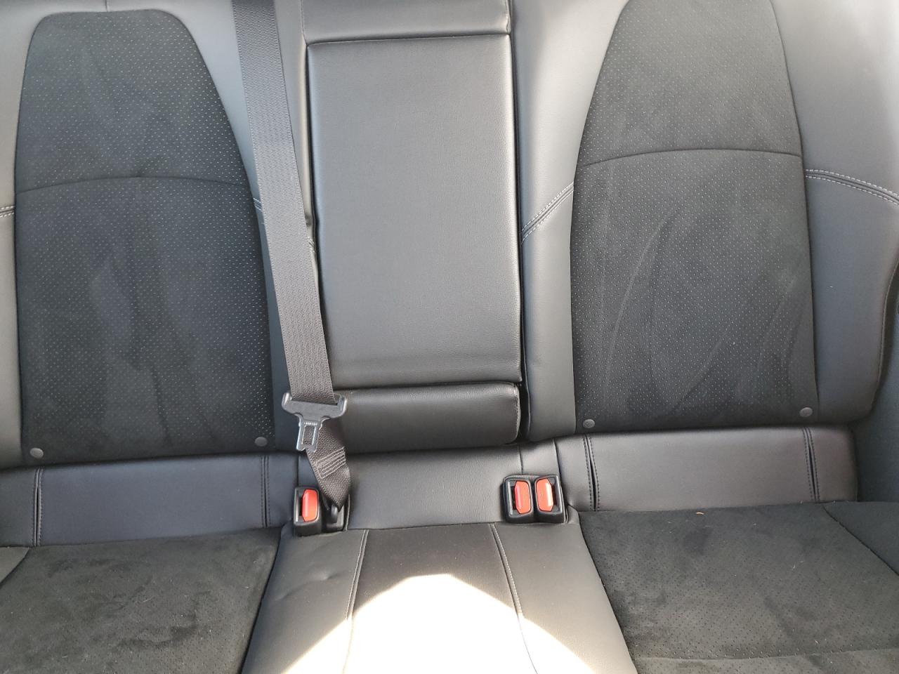 TOYOTA GR COROLLA CORE