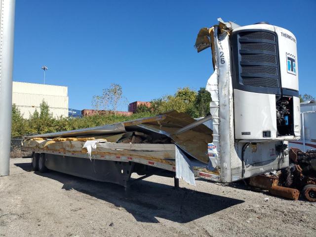 Global Auto Auctions: 2025 UTILITY VS2RA